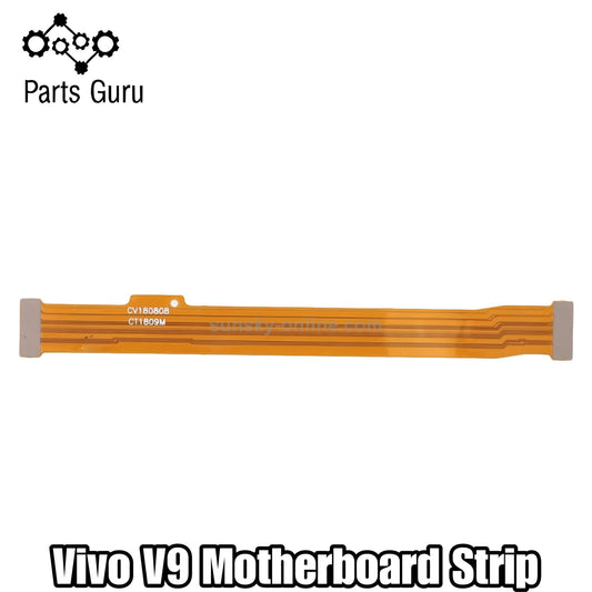 Vivo V9 Motherboard Strip || Vivo V9 main strip || vivo v9 motherboard flex || Parts Guru