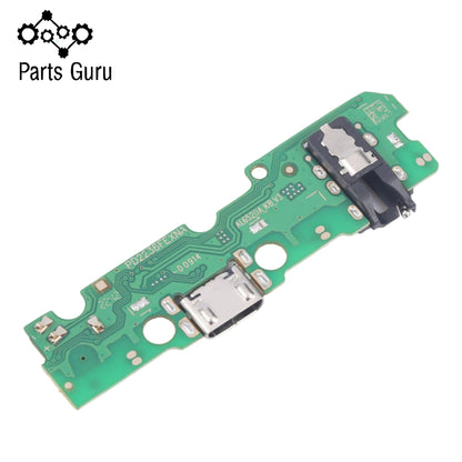Vivo Y02 Charging Strip || Vivo Y02 Charging Board || vivo y02 charging port || Vivo Strip || Parts Guru