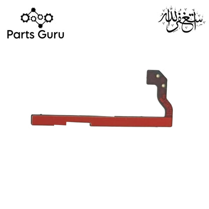 Itel A60 Power Volume Button Flex || Itel A60 power volume button strip || A60 On Off Volume Strip ||
