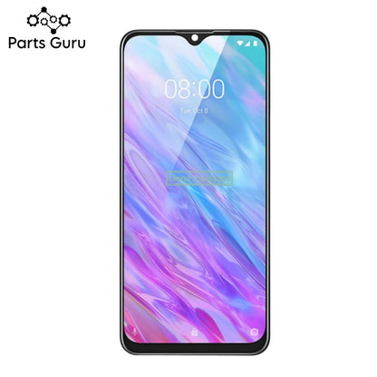 ZTE Blade 20 Smart V1050 Pannel || Blade 20 Pannel || Smart V1050 Full Screen Replacement || ZTE Panel || Parts Guru