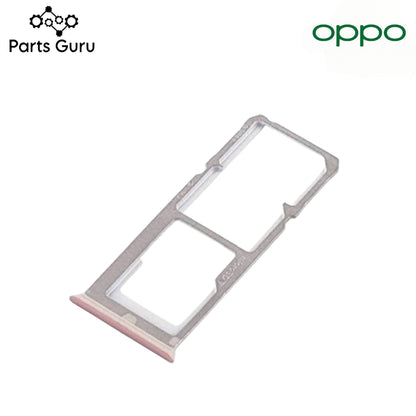 Oppo A71 Sim Tray || Oppo a71 Sim Slot || A71 Sim Tray || Parts Guru