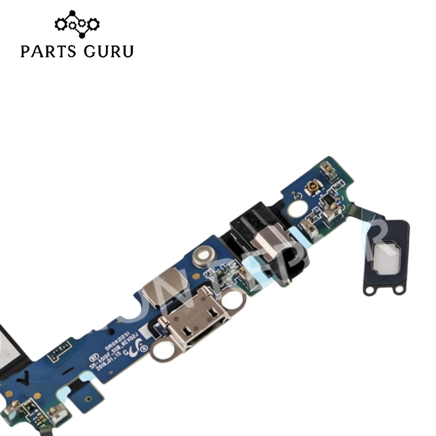 A510 Charging Strip || Samsung A5 2016 Charging Flex || samsung A5 2016 / a510 charging port || Parts Guru