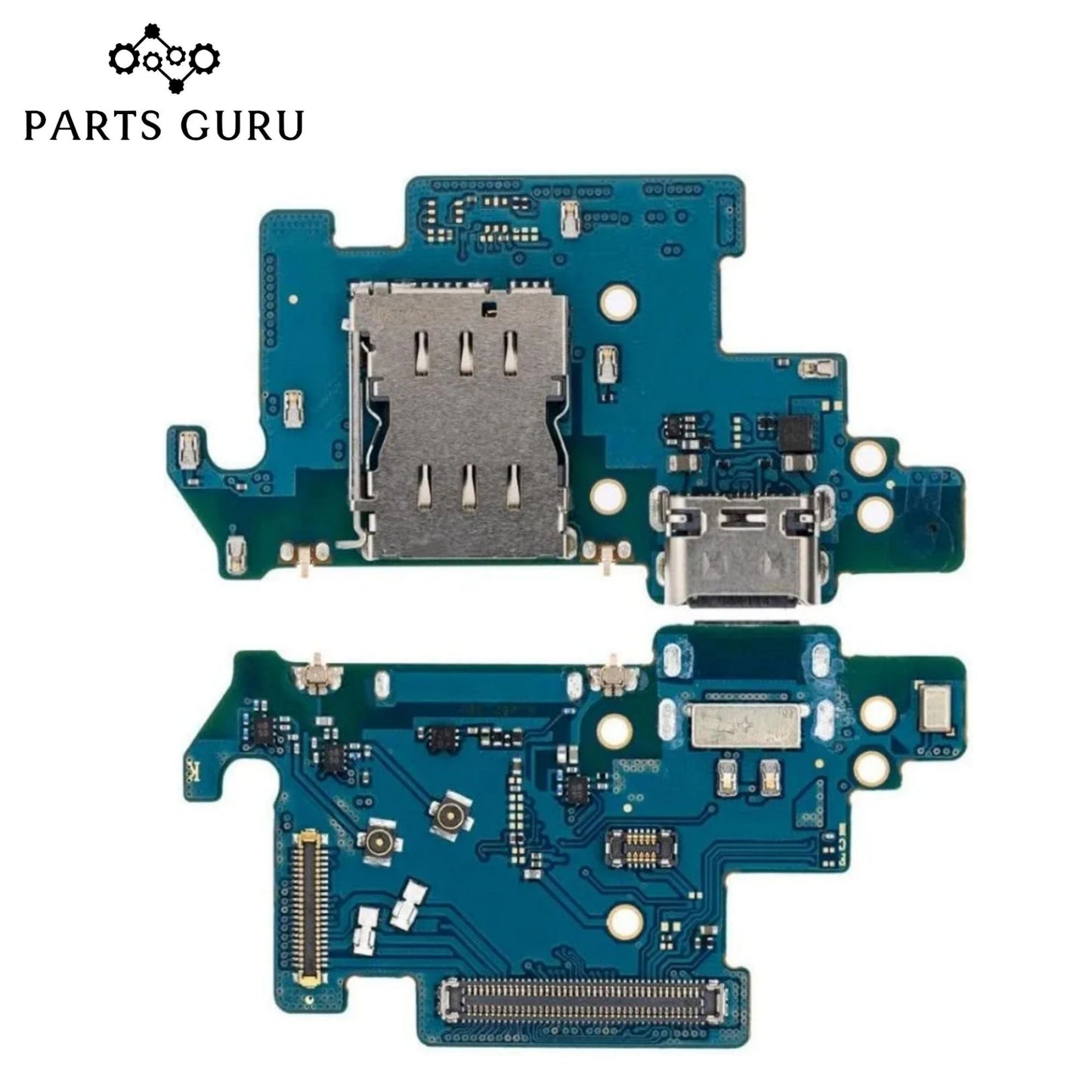 Samsung A80 Charging Strip || Samsung A80 Charging Board || samsung a80 charging flex / charging port || Parts Guru