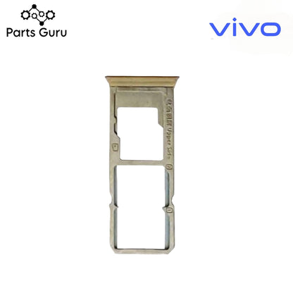 Vivo V7 Plus Sim Tray || Vivo v7 Plus Sim Slot || V7 PLUS Sim Tray || Parts Guru