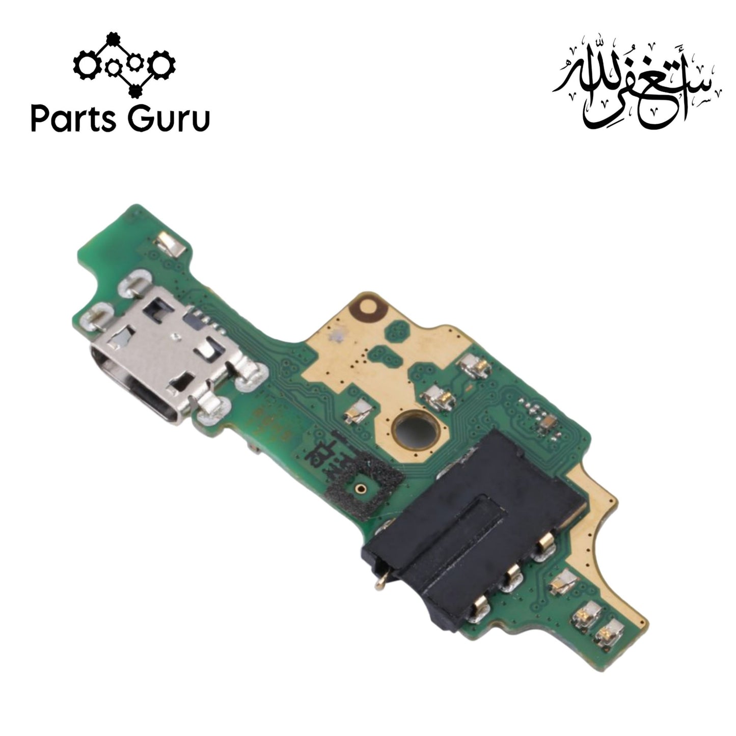 Techno Spark 4 Charging Board || Techno Spark 4 Charging strip || spark 4 charging port || Parts Guru