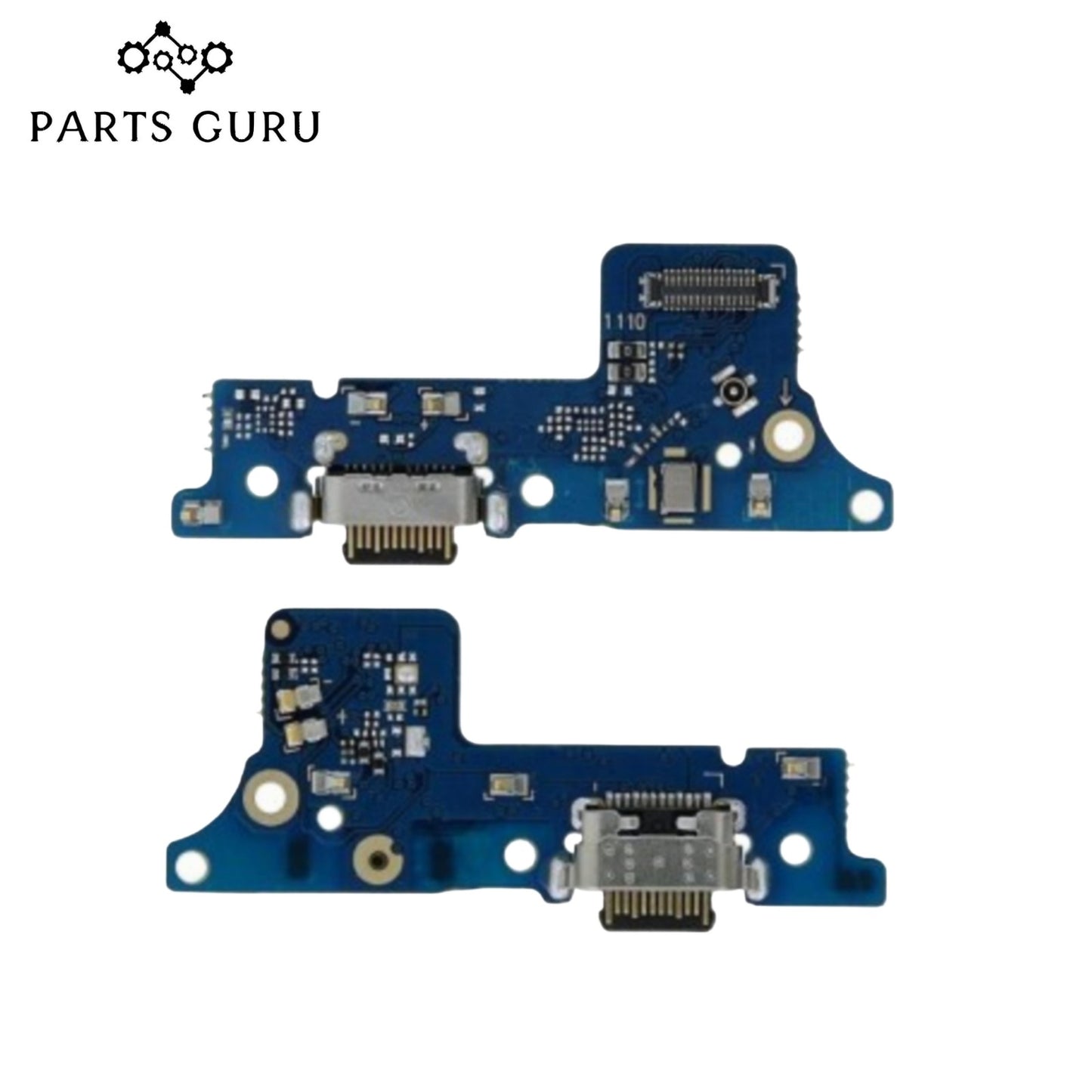 Nokia 3.4 Charging Strip || Nokia 3.4 Charging Board || Nokia 3.4 Charging flex\ Charging Strip || Parts Guru