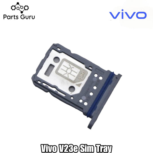 Vivo V23E Sim Tray || Vivo v23e Sim Slot || V23E Sim Tray || Parts Guru