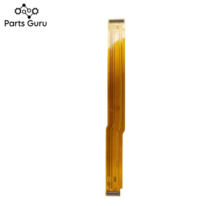 Infinix X6837 Main Strip || Infinix Hot 40 Main Flex || Infinix hot 40 x6837 main strip || Parts Guru