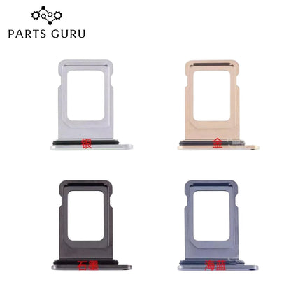 Iphone 12 pro max Sim Tray || IPhone 12 pro max Sim Slot || Iphone 12 pro max Sim Slot\Sim Tray || Parts Guru