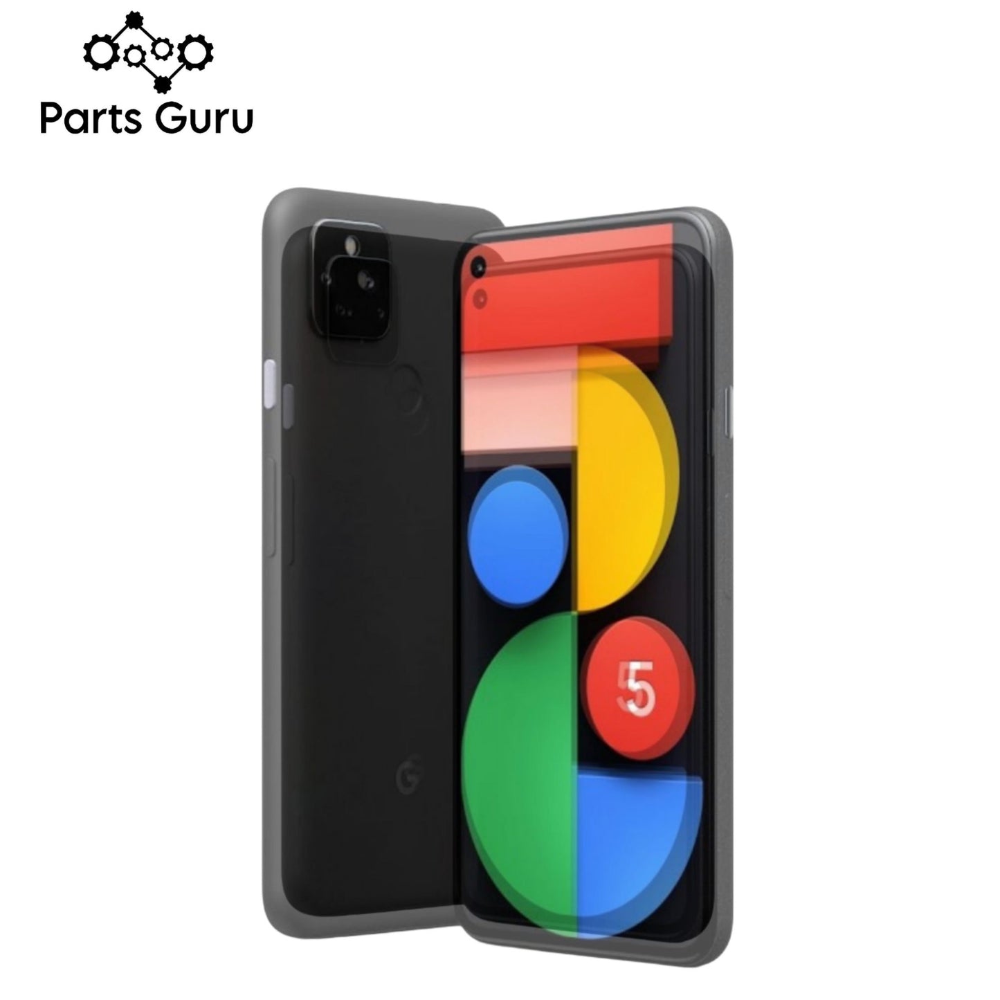 Google Pixel 5 Orignal Panel || Pixel 5 orignal panel || Google pixel 5 Display Unit || Parts Guru