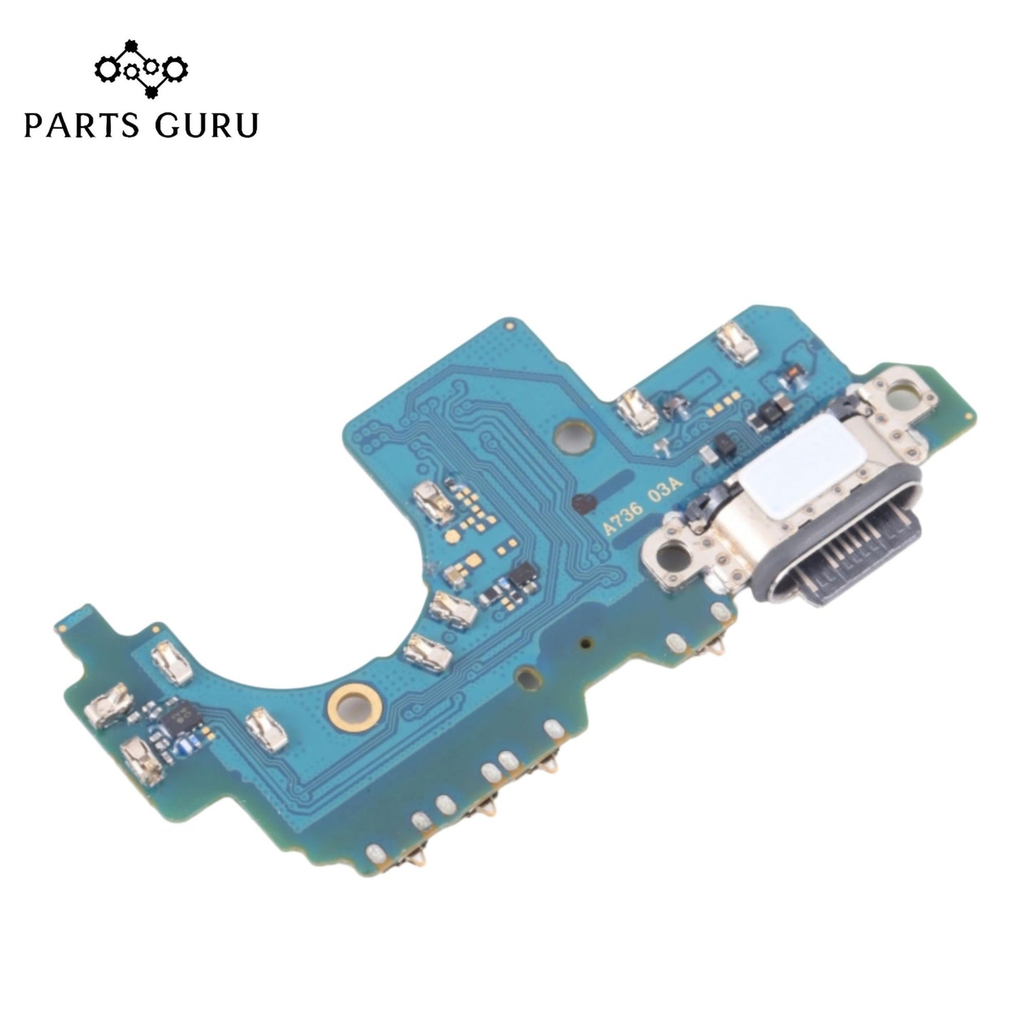 Samsung A73 5G Charging Strip || Samsung A73 charging board || samsung a73 charging flex || Parts Guru