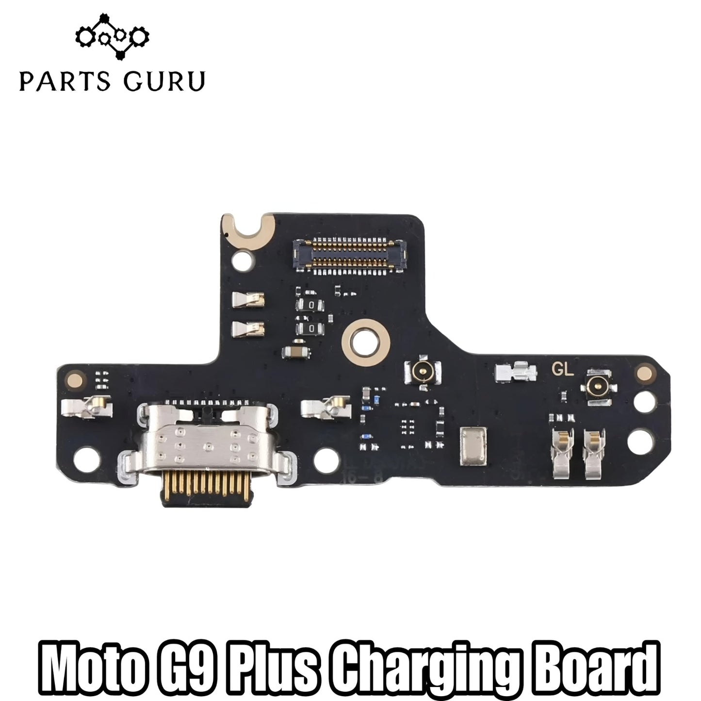 Moto G9 Plus Charging Strip || Moto G9+ ChargingBoard || Moto G9 plus Charging flex\ Charging Strip || Parts Guru