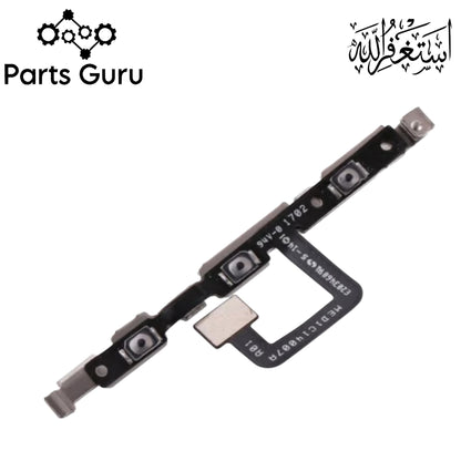 Nokia 6 Power Volume Button Flex || Nokia 6 power volume button strip || nokia 6 on off strip || Parts Guru
