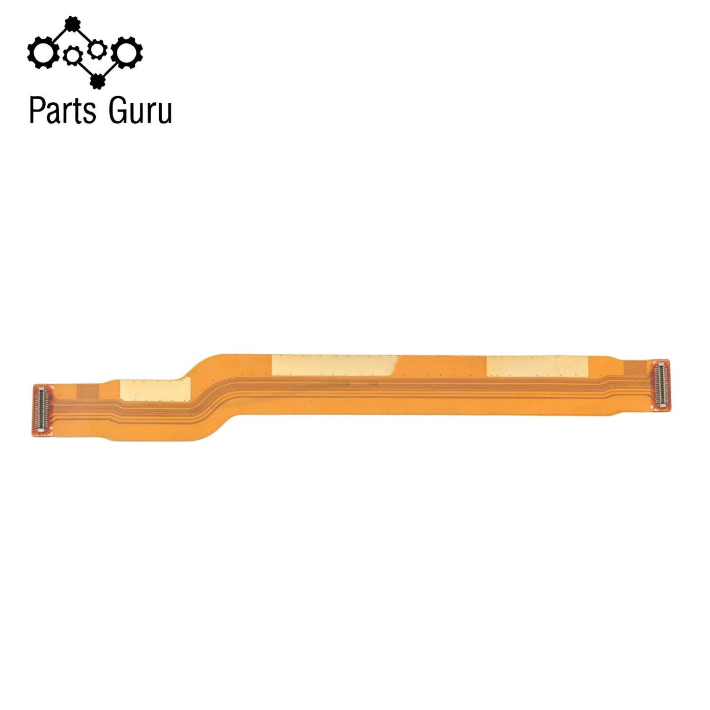 Infinix note 10 pro main strip || Infinix Note 10 Pro/10 Pro NFC X695 Motherboard Flex  || infinix x695 strip / flex || Parts Guru