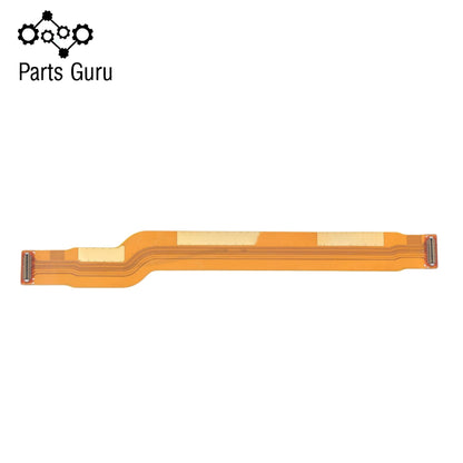 Infinix note 10 pro main strip || Infinix Note 10 Pro/10 Pro NFC X695 Motherboard Flex  || infinix x695 strip / flex || Parts Guru