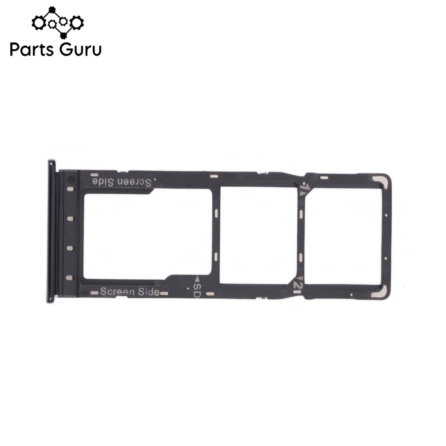 Infinix X695 Sim Tray || X695 Sim Tray || Infinix x695 Sim tray/ Sim Slot || Parts Guru