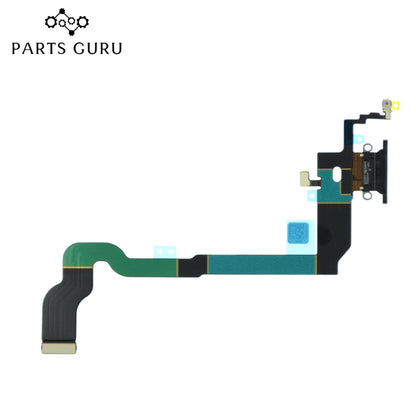 IPhone X Charging Strip || Iphone x charging flex / charging strip || iphone x charging strip || Parts Guru