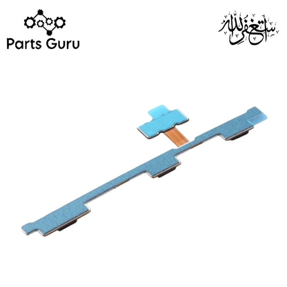 Xiaomi Redmi Note 8 Pro Power Volume Button Flex || Xiaomi Mi Note 8 pro on off volume button strip || Redmi note 8 pro on off strip || Parts Guru