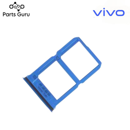 Vivo X9 Sim Tray || Vivo X9 Sim Slot || X9 Sim Tray || Parts Guru