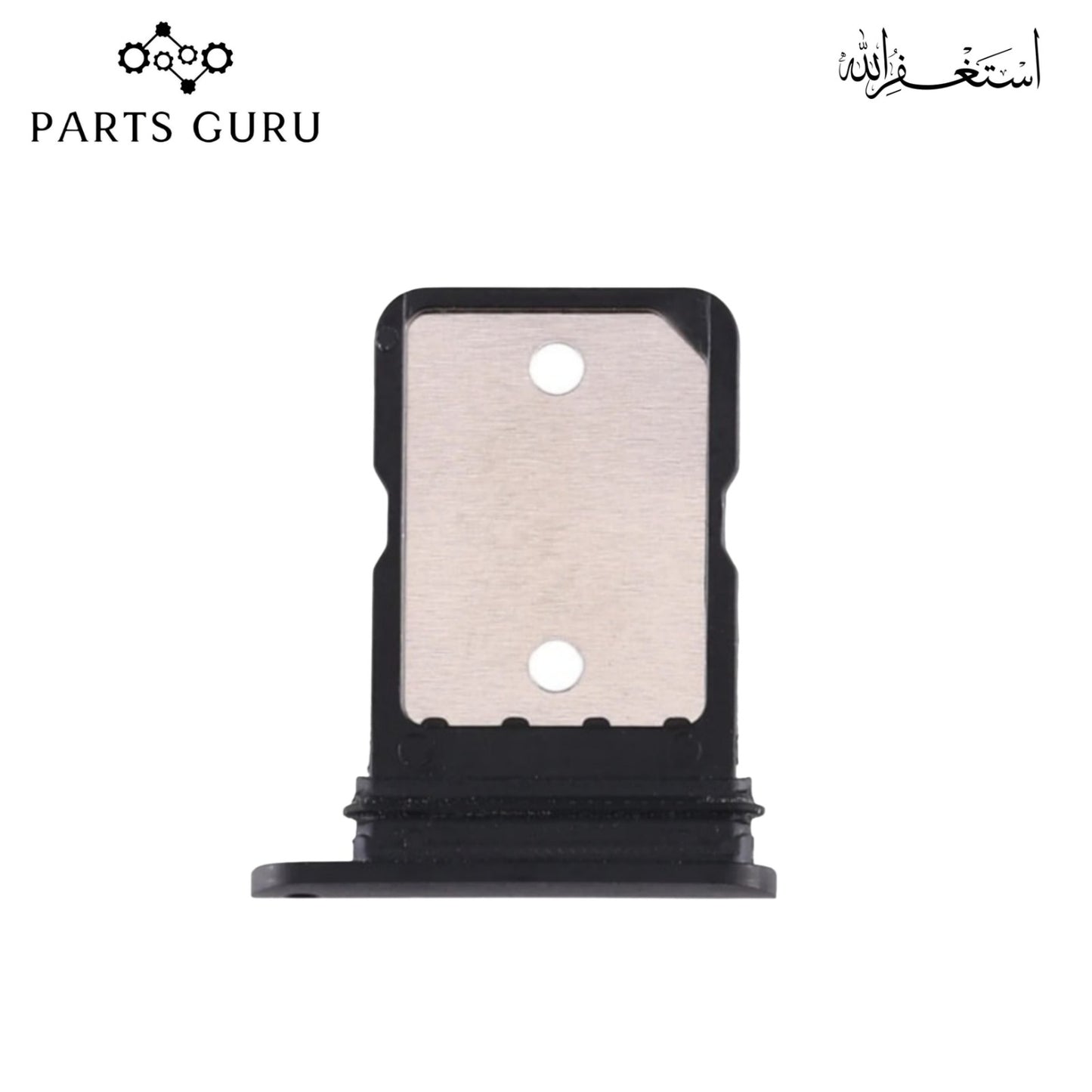 Google pixel 4 Sim Tray || Pixel 4 Slot || Google pixel 4 Sim Slot\Sim Tray || Parts Guru