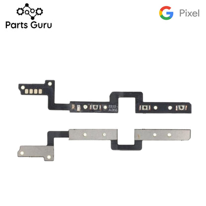 Google Pixel 7 Pro Power Volume Button Strip || Pixel 7 pro on off volume button flex || Parts Guru