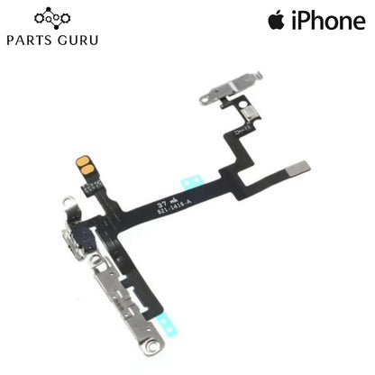 Iphone 5 On Off Volume Strip || iphone 5 on off volume strip || Iphone 5G strip || Parts Guru
