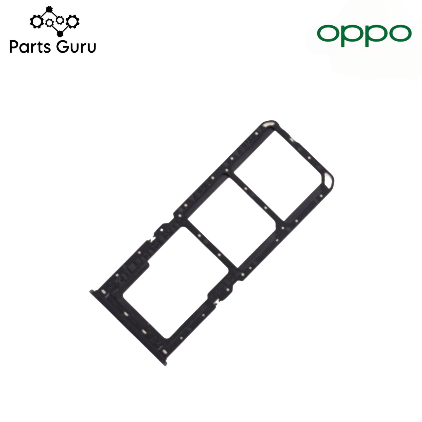 Oppo Reno 4 Pro Sim Tray || Oppo Reno 4 Pro Sim Slot || Reno 4 Pro Sim Tray || Parts Guru