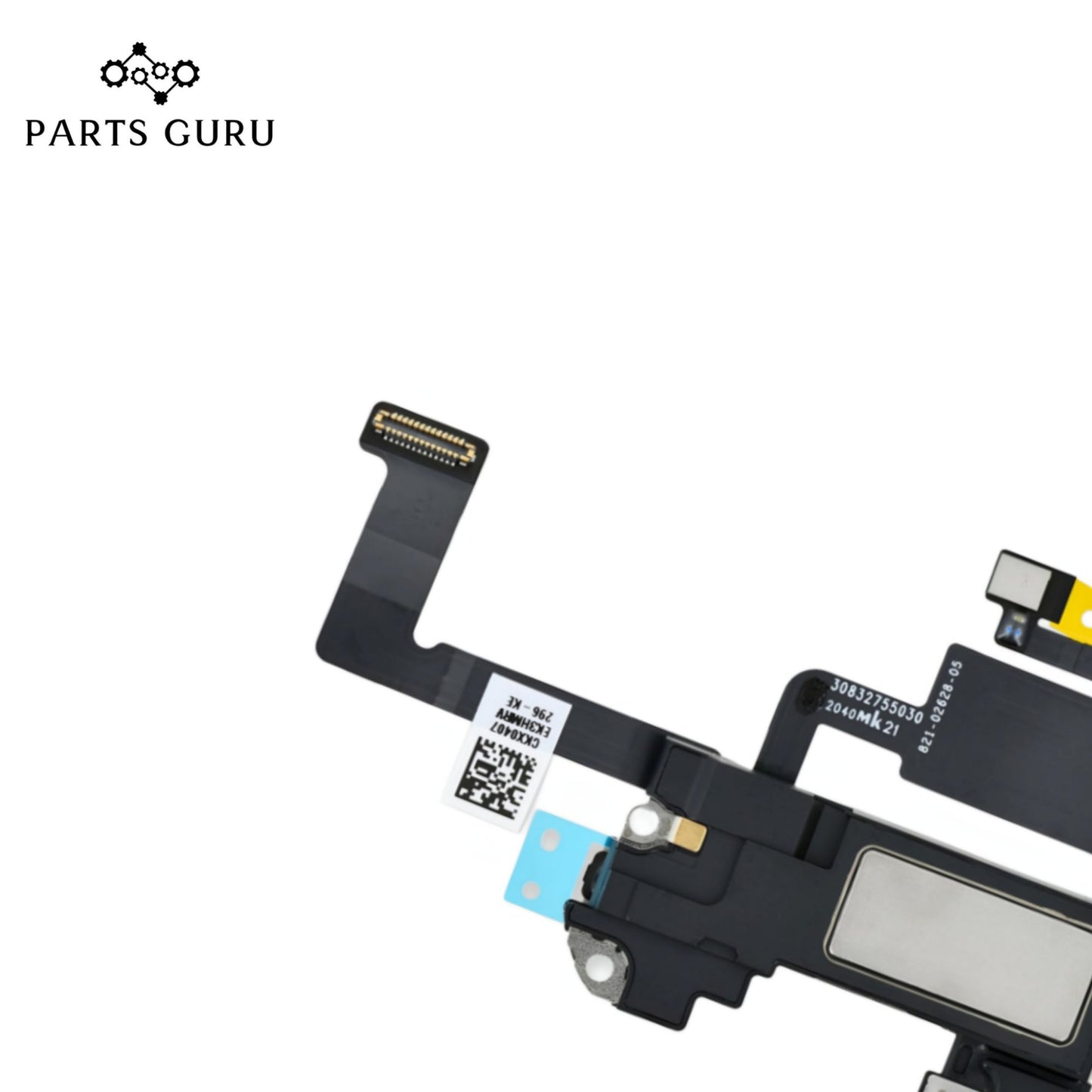 Iphone 12 Pro Speaker Strip || Iphone 12 pro Earpiece Speaker Strip  || iphone 12 pro earpiece strip  || Parts Guru