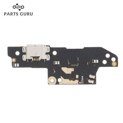 Redmi 10A Charging Board || Parts Guru