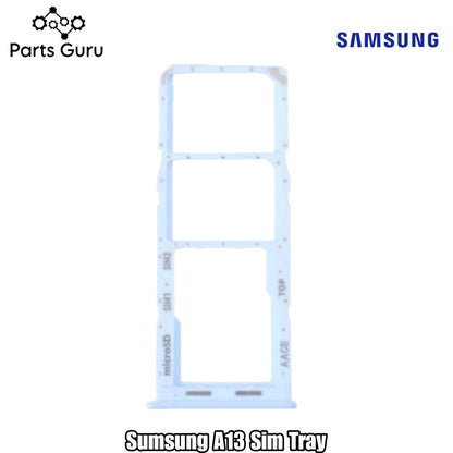 Samsung A13 4G Sim Tray || Samsung A13 4G Sim Tray || A13 4G Sim tray/ Sim Slot || Parts Guru