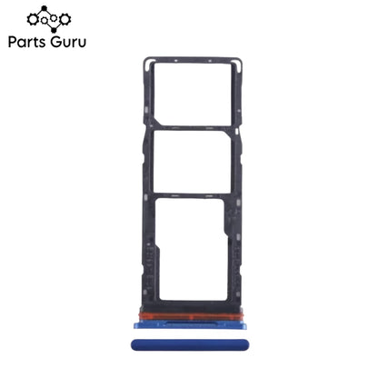 Techno Pop 5 Lite Sim Tray || Pop 5 lite  Sim Tray || techno pop 5 Sim tray/ Sim Slot || Parts Guru