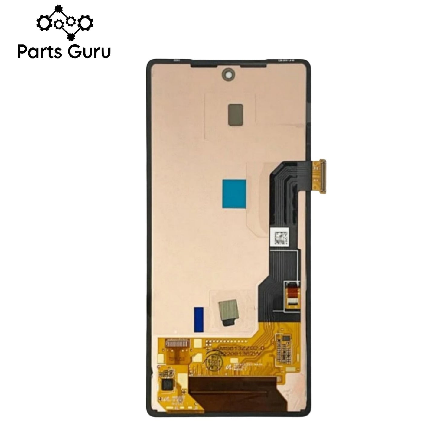 Google Pixel 7A IC Panel || Pixel 7 A Ic panel || Google pixel 7a ic Display Unit || Parts Guru