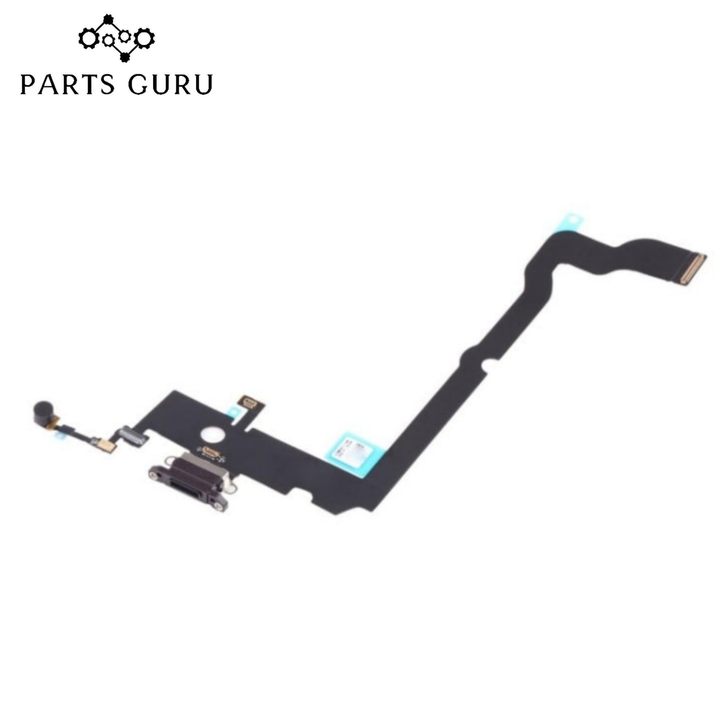 Iphone XS Max Charging Strip || Iphone Xs Max Charging flex || iphone xs max charging strip || Parts Guru