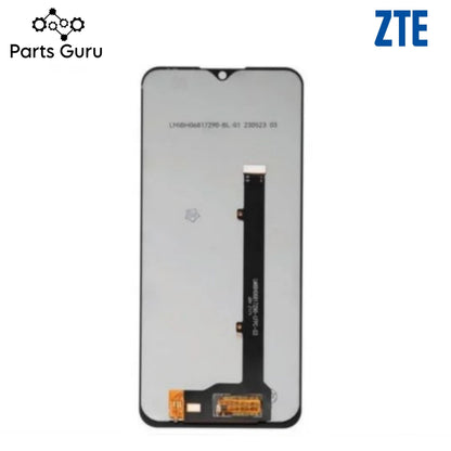 ZTE BLADE V30 Vita LCD Panel Unit || ZTE blade v30 vita panel || Blade V30 vita Full Screen Replacement || Parts Guru