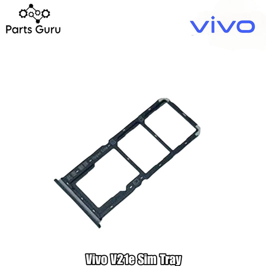 Vivo V21E Sim Tray || Vivo v21e Sim Slot || V21E Sim Tray || Parts Guru
