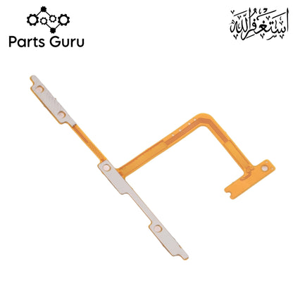 Infinix Note 10 X693 Power Volume Button Flex || Infinix note 10 power volume button strip || X693 on off volume strip || Parts Guru