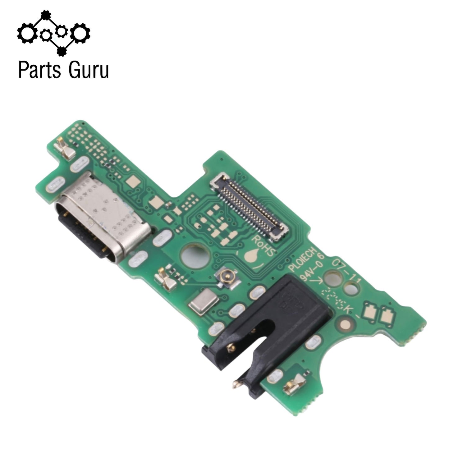 Infinix note 11s charging strip || Infinix Note 11s / Note 11 Pro OEM Charging Port Board || X697 Charging Board || Parts Guru