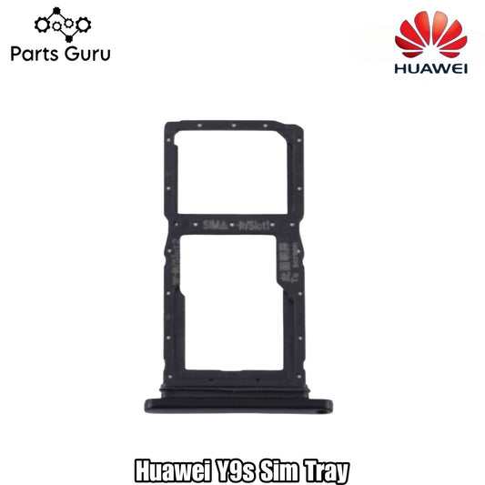Huawei Y9S Sim Tray || Y9S Sim Tray || Huawei Y9S Sim tray/ Sim SlotHuawei Y9S Sim Tray || Y9S Sim Tray || Huawei Y9S Sim tray/ Sim Slot || Parts Guru  || Parts Guru