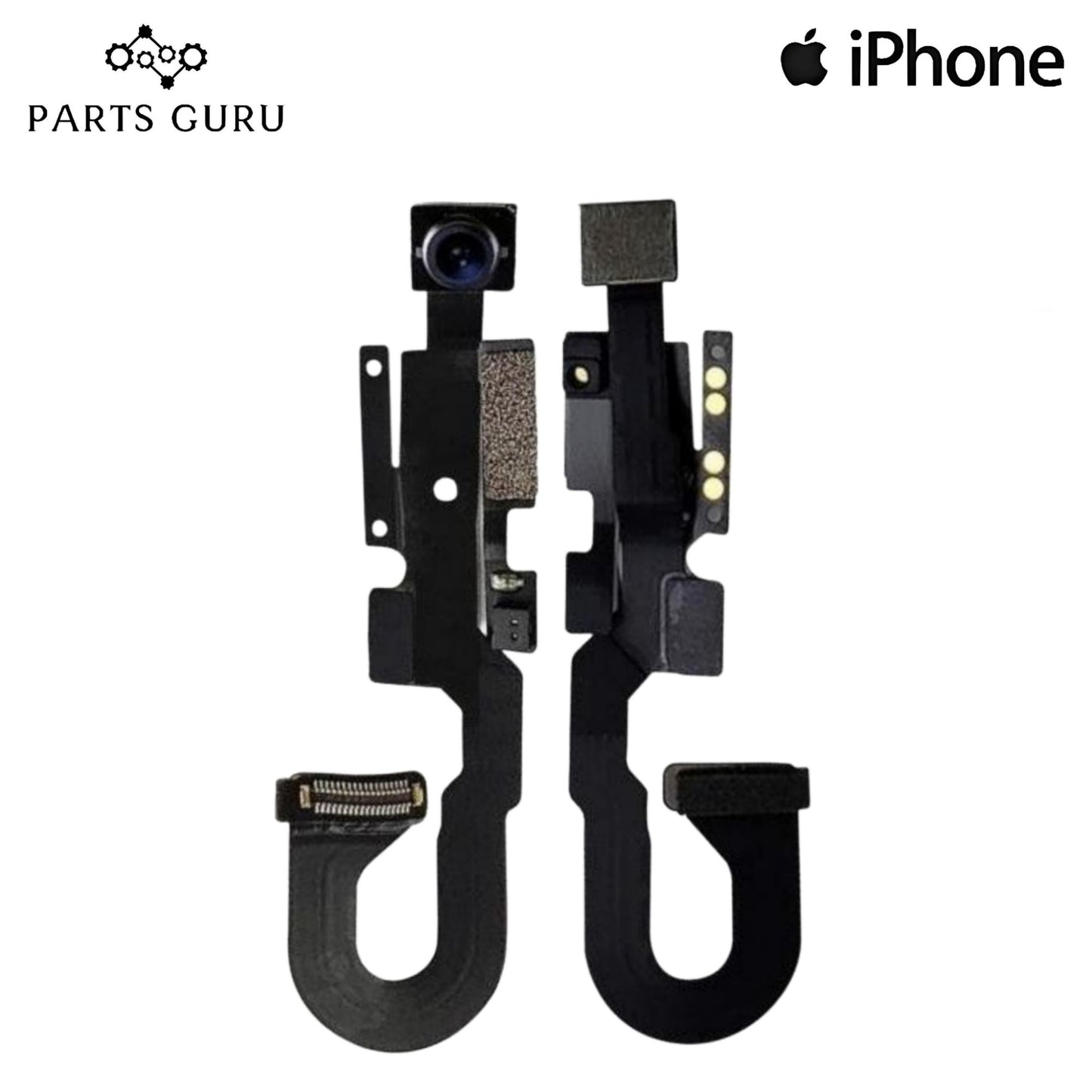 Iphone 7 Front Camera || Iphone 7G Front Camera || iphone 7 front camera strip  || Parts Guru