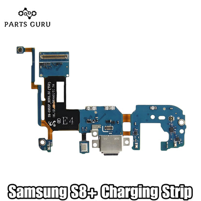 Samsung S8 Plus Charging Strip || Samsung S8+ Charging Flex || samsung s8 plus charging port || Parts Guru