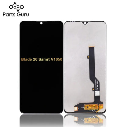ZTE Blade 20 Smart V1050 Pannel || Blade 20 Pannel || Smart V1050 Full Screen Replacement || ZTE Panel || Parts Guru