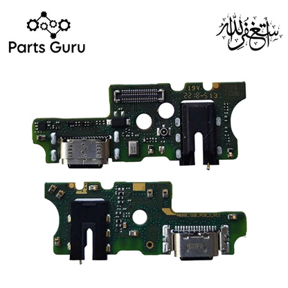 Techno Camon 19 Neo Charging Board  || Techno Camon 19 Neo Charging Strip || techno camon 19 neo charging port || Parts Guru