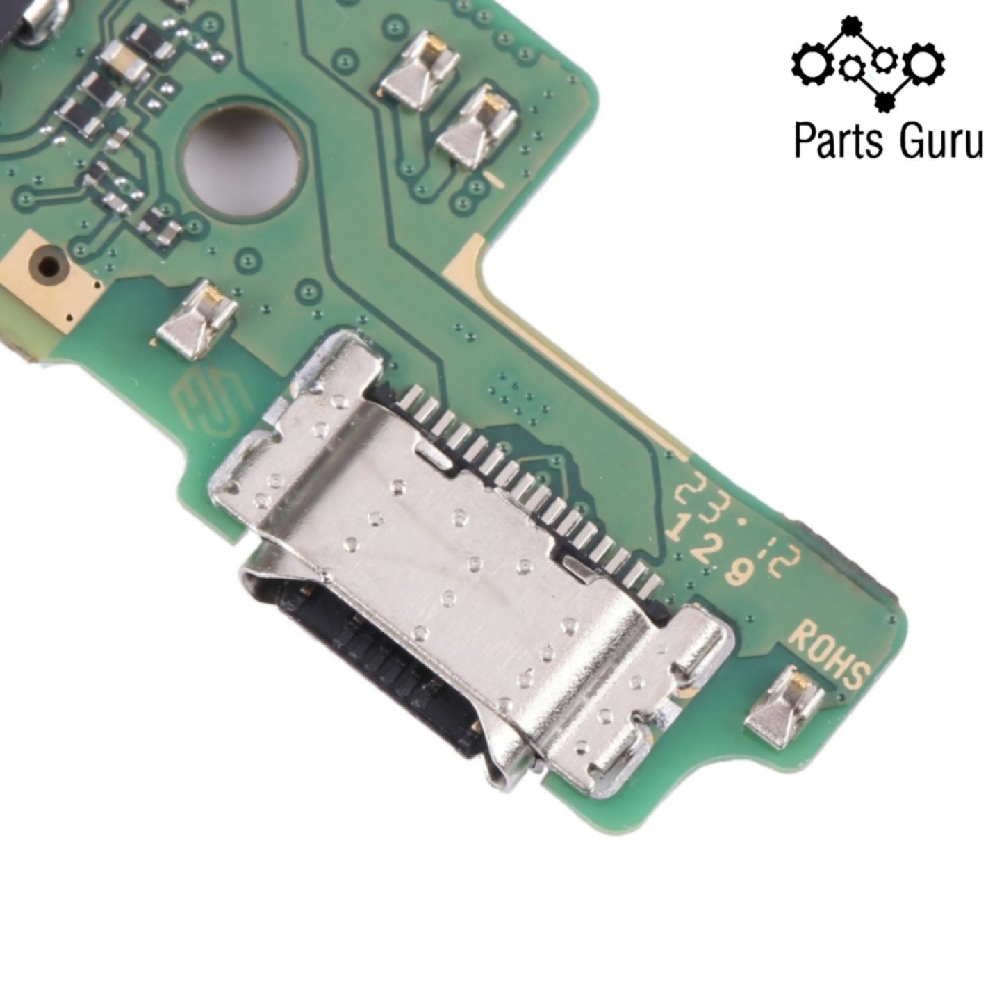 Infinix Zero X Neo Motherboard Strip || Infinix Zero x neo x6810 main strip || infinix x6810 strip || Parts Guru