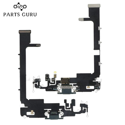 Iphone 11 Pro Max Charging Strip || Iphone 11 pro max Charging strip || iphone 11 pro max charging flex /  strip || Parts Guru