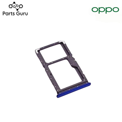 Oppo F11 Pro Sim Tray || Oppo F11 Pro Sim Slot || F11 pro Sim Tray || Parts Guru