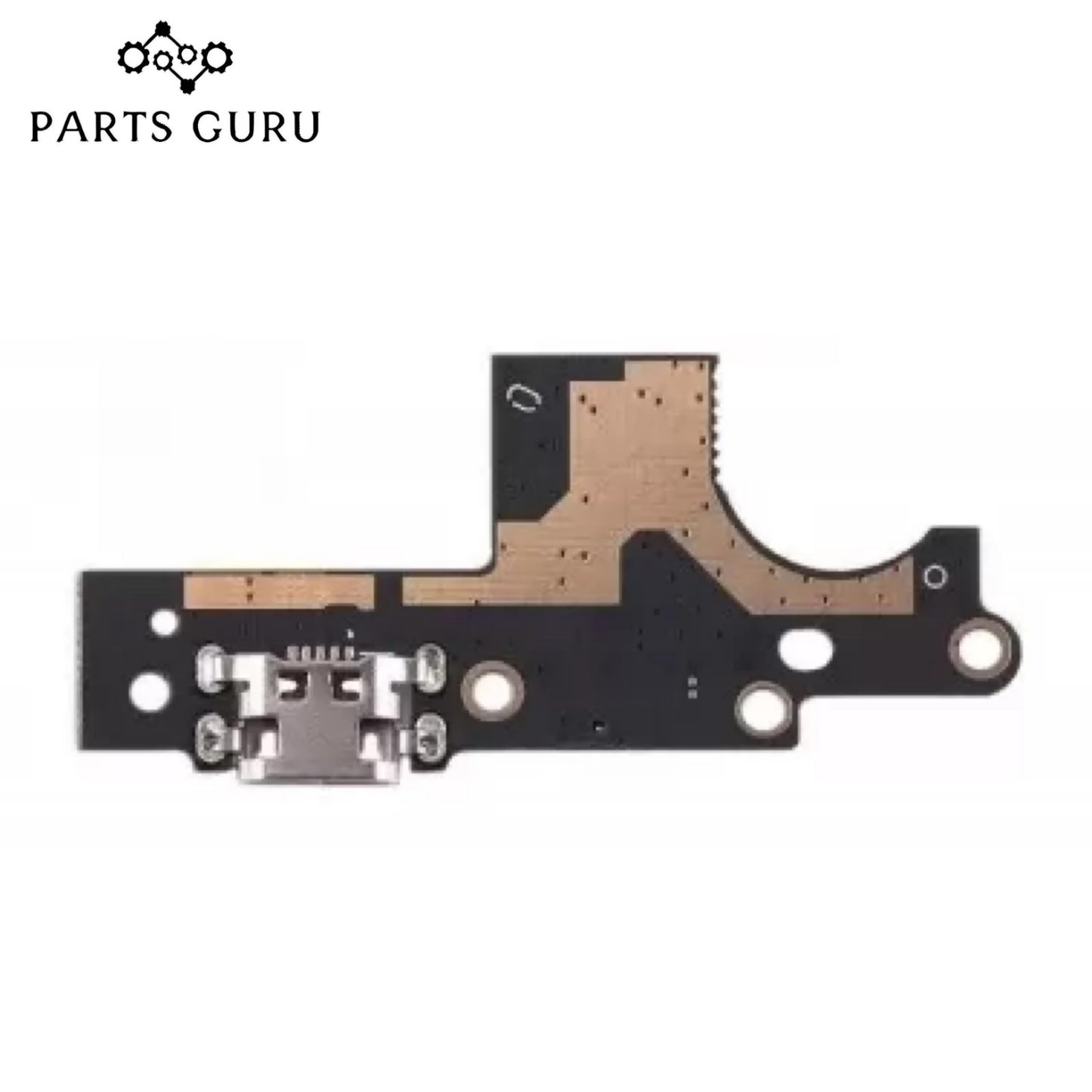 Nokia 3 Charging Strip || Nokia 3 Charging Board || Nokia 3 Charging flex\ Charging Strip || Parts Guru