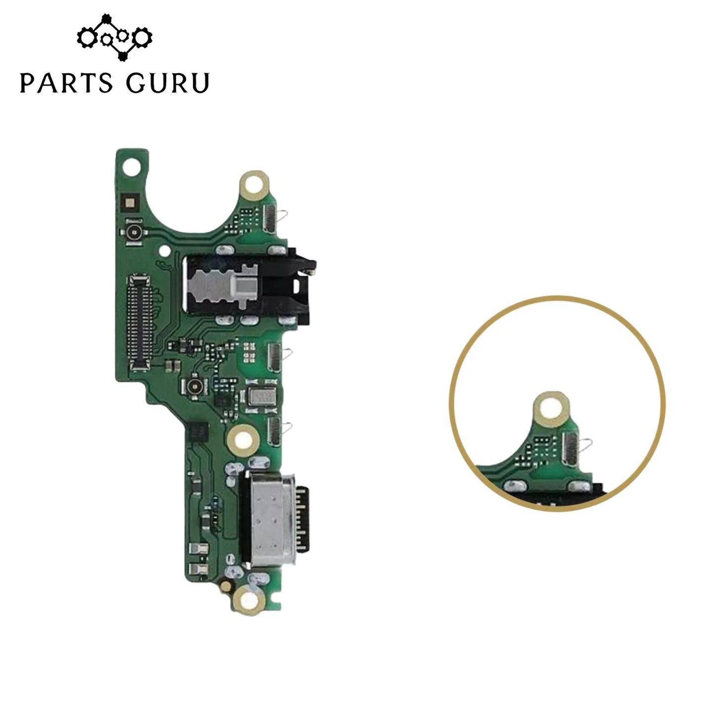 Nokia X10 Charging Strip || Nokia X10 Charging Board || Nokia X10 Charging flex\ Charging Strip || Parts Guru