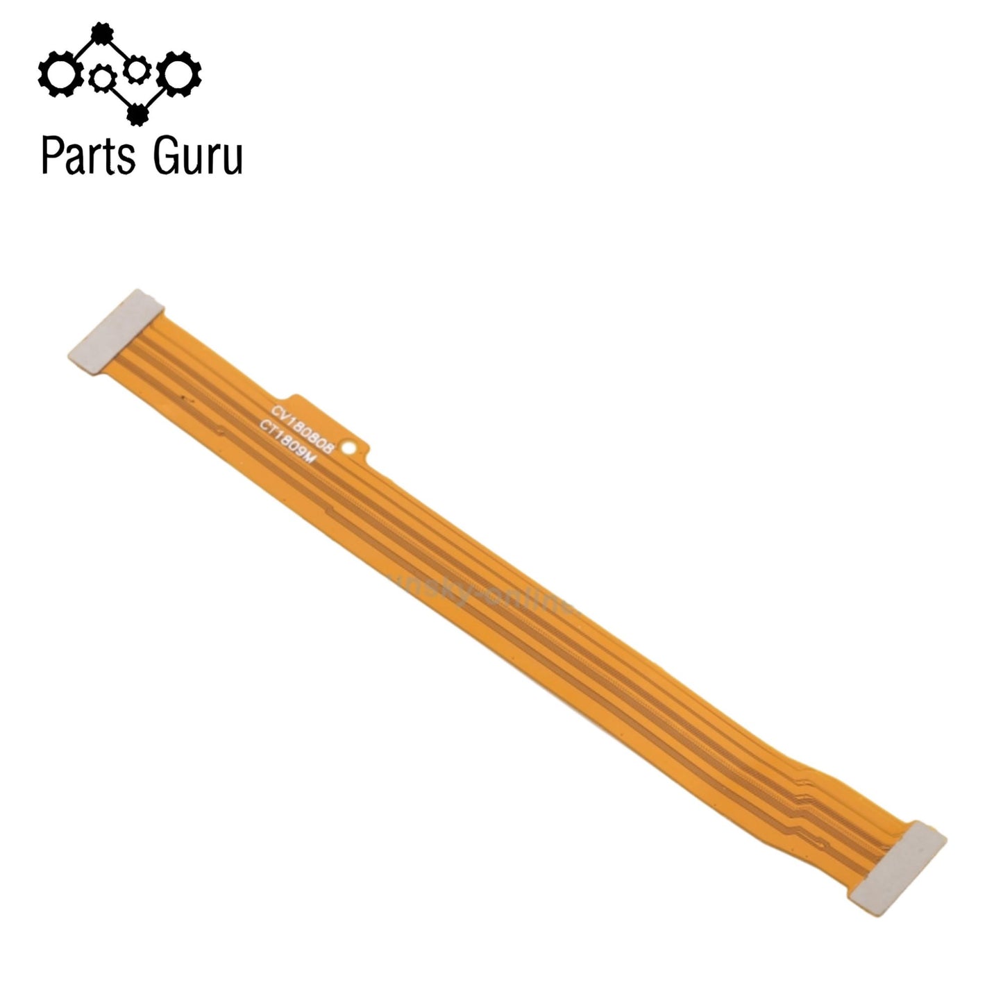 Vivo V9 Motherboard Strip || Vivo V9 main strip || vivo v9 motherboard flex || Parts Guru