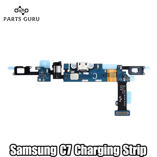 Samsung C7 Charging Strip || Samsung C7 Charging Flex || samsung c7 charging flex || Parts Guru