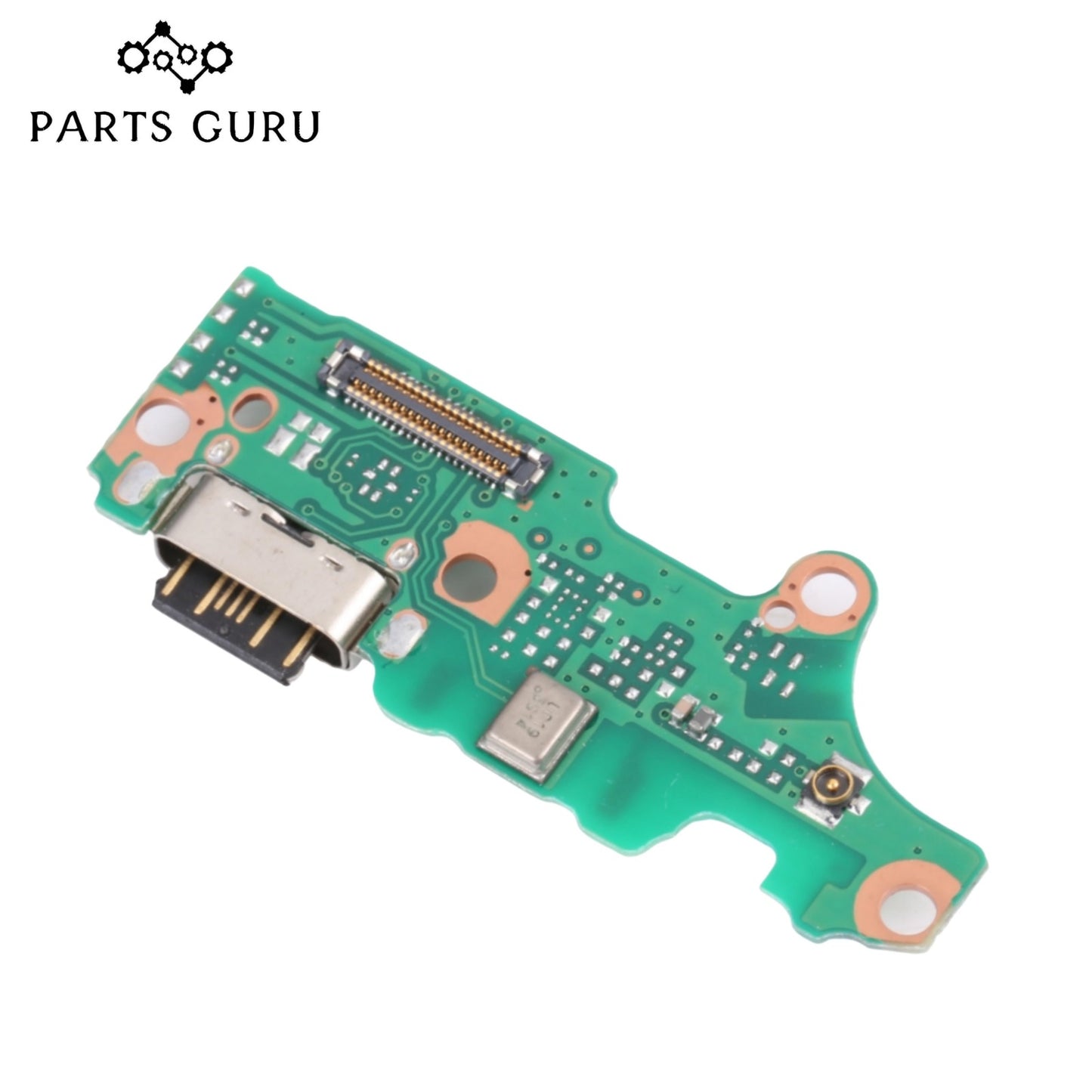 Nokia 7.1 Charging Strip || Nokia 7.1 Charging Board || Nokia 7.1 Charging flex\ Charging Strip || Parts Guru